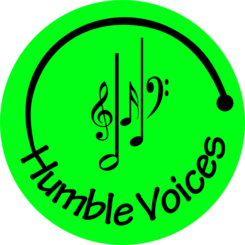 Logo HV 3 grün